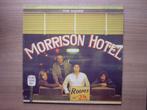 The Doors ‎– Morrison Hotel  (Canada), Ophalen of Verzenden, Gebruikt, 12 inch, Poprock