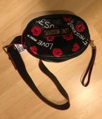 Tasje moschino, Ophalen, Zwart, Overige typen