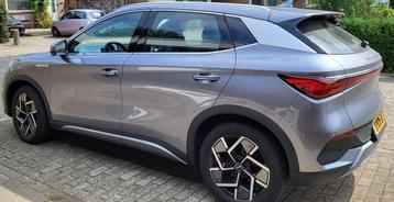 BYD Atto 3 Comfort (Private Lease Overname) beschikbaar voor biedingen