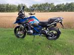 BMW R1200 GS rallye, 2 cilinders, Handvatverwarming, 1170 cc, Particulier