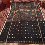 Ulos Batak ceremonieel doek Sumatra Indonesie, Verzenden