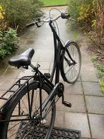 Damesfiets 28 inch met ringslot, Fietsen en Brommers, Fietsen | Dames | Omafietsen, Ophalen of Verzenden, Zo goed als nieuw