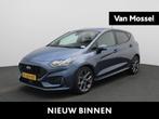 Ford Fiesta 1.0 EcoBoost Hybrid ST-Line | Winter pack | Clim, Voorwielaandrijving, 12 maanden, Gebruikt, Euro 6