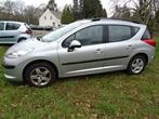 Peugeot 207 SW Bj 2008 1.4 KFV voor demontage., Auto-onderdelen, Ophalen of Verzenden, Gebruikt, Peugeot
