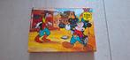 Disney Puzzel - Mickey Mouse en Goofy, Ophalen of Verzenden