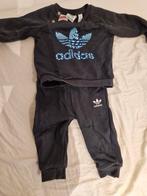Trainingspak adidas, Kinderen en Baby's, Babykleding | Maat 80, Ophalen of Verzenden, Gebruikt, Jongetje of Meisje