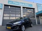 Ford Fiesta 1.0 EcoB. Titanium (bj 2015), Euro 5, Gebruikt, Bedrijf, Handgeschakeld