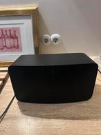 Sonos Five, Audio, Tv en Foto, Ophalen of Verzenden, Zo goed als nieuw, 120 watt of meer, Sonos