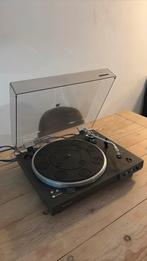 Sony PS-X6 Direct Drive automaat met Shure m95ed element, Ophalen, Philips, Gebruikt, Automatisch