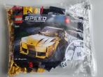 Lego Speed Champions 76901, Ophalen of Verzenden, Zo goed als nieuw, Complete set, Lego