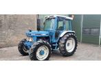 Ford 6610 4WD Tractor, Gebruikt, Ford