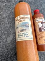 Oude Jenever & Kruidenbitter - Unieke flessen!, Verzamelen, Ophalen of Verzenden, Zo goed als nieuw, Overige gebieden, Overige typen