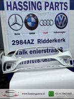 Mercedes CLS W257 AMG voorbumper, Auto-onderdelen, Gebruikt, Ophalen of Verzenden, Bumper, Mercedes-Benz