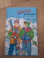 Floortje op de ski's - Cok Grashoff, Ophalen of Verzenden
