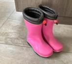 Dunlop winter rain boots 31/12, Jongen of Meisje, Ophalen of Verzenden, Dunlop, Laarzen