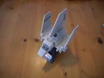 Star Wars Imperial Shuttle ACTION FLEET, Ophalen of Verzenden, Zo goed als nieuw, Replica
