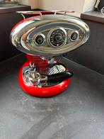 Illy X7.1 espressomachine met stoompijpje, Ophalen of Verzenden, Zo goed als nieuw, Espresso apparaat, Stoompijpje