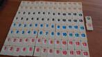 RUMMIKUB ORIGINAL MET GROTE STENEN, Ophalen of Verzenden