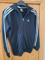 Adidas sportjas  voor 13-14 jarige, Kinderen en Baby's, Kinderkleding | Maat 170, Ophalen