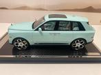 1:18 YY Rolls-Royce Cullinan Tiffany, Ophalen of Verzenden, Nieuw, Auto, Overige merken