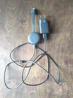 Google Chromecast 3, Audio, Tv en Foto, Mediaspelers, Ophalen of Verzenden, Zo goed als nieuw, HDMI, Zonder harde schijf
