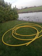 23m. gele gasslang, Ophalen, Overige materialen, 6 meter of meer, Overige typen