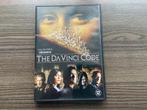 DVD The Da Vinci Code, Vanaf 12 jaar, Ophalen of Verzenden, Zo goed als nieuw