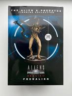 Alien VS predator predalien Eaglemoss figuur, Verzamelen, Fantasy, Ophalen of Verzenden, Zo goed als nieuw