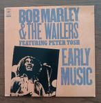 Bob Marley & The Wailers- Birth of a Legend- 1977 - LP -, Ophalen of Verzenden, Zo goed als nieuw, 12 inch