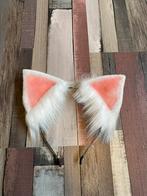 katten oren wit, Verzenden, Zo goed als nieuw