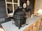 Bastard Compact met Platesetter en Pizzasteen., Ophalen of Verzenden, Zo goed als nieuw