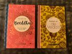Happinez Het beste van Boeddha en wijsheid uit de Veda’s, Boeken, Ophalen of Verzenden, Zo goed als nieuw, Spiritualiteit algemeen