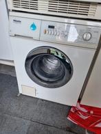 Miele Novotronic W929 Wasmachine, Ophalen, 1200 tot 1600 toeren, Gebruikt, 4 tot 6 kg