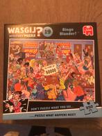 Legpuzzel wasgij bingo blunder, Hobby en Vrije tijd, Ophalen of Verzenden, Zo goed als nieuw