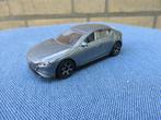 Matchbox Mazda 3 Grijs, Ophalen of Verzenden, Gebruikt