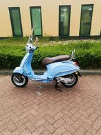 Vespa Primavera, Fietsen en Brommers, Scooters | Vespa, Ophalen, Gebruikt, Overige modellen