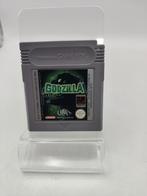 Godzilla Gameboy Classic, ., 1 speler, Ophalen of Verzenden, Zo goed als nieuw