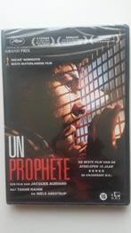 Un prophete - Tahar Rahim / Jacques Audiard, Frankrijk, Verzenden, Vanaf 16 jaar