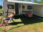 Thule omnistor zakluifel 4 mtr., Ophalen, Zo goed als nieuw