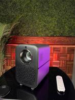 Beamer, Ophalen of Verzenden, Zo goed als nieuw, LED, Ultra HD (4K)