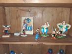Asterix en Obelix figuren, Verzamelen, Ophalen of Verzenden, Asterix en Obelix, Zo goed als nieuw, Beeldje of Figuurtje