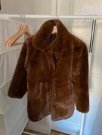 Ammehoela Winterjas - Nieuw - Maat 8 - 10 jaar, Bruin, Verzenden, Nieuw, Ammehoela