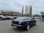 Jaguar XJ 3.0D V6 Aut 202kw | Premium Luxury, Auto's, Jaguar, Origineel Nederlands, Te koop, 5 stoelen, 205 €/maand