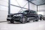 BMW 5-serie Touring 540d xDrive High Executive | B&W audio |, Automaat, Gebruikt, Euro 6, 2993 cc