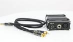 De CEntrance HiFi-M8 hoofdtelefoonversterker/DAC-combinaties