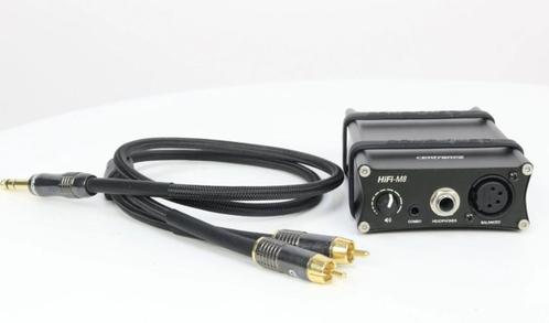 De CEntrance HiFi-M8 hoofdtelefoonversterker/DAC-combinaties, Audio, Tv en Foto, Converters, Ophalen of Verzenden
