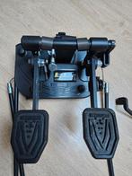 Dubbele bediening auto, Ophalen of Verzenden, Zo goed als nieuw