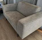 Love Seat - grote fauteuil, Ophalen, Gebruikt, Stof, 75 tot 100 cm