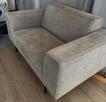 Love Seat - grote fauteuil beschikbaar voor biedingen