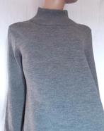 WINDSOR Trui , Maat 42 , WOL, Kleding | Dames, Verzenden, Zo goed als nieuw, Maat 42/44 (L), Grijs